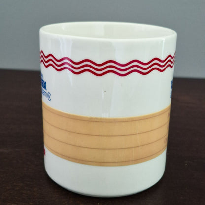 Pfizer Xanax Promotional Mug
