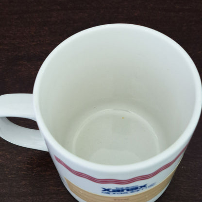 Pfizer Xanax Promotional Mug