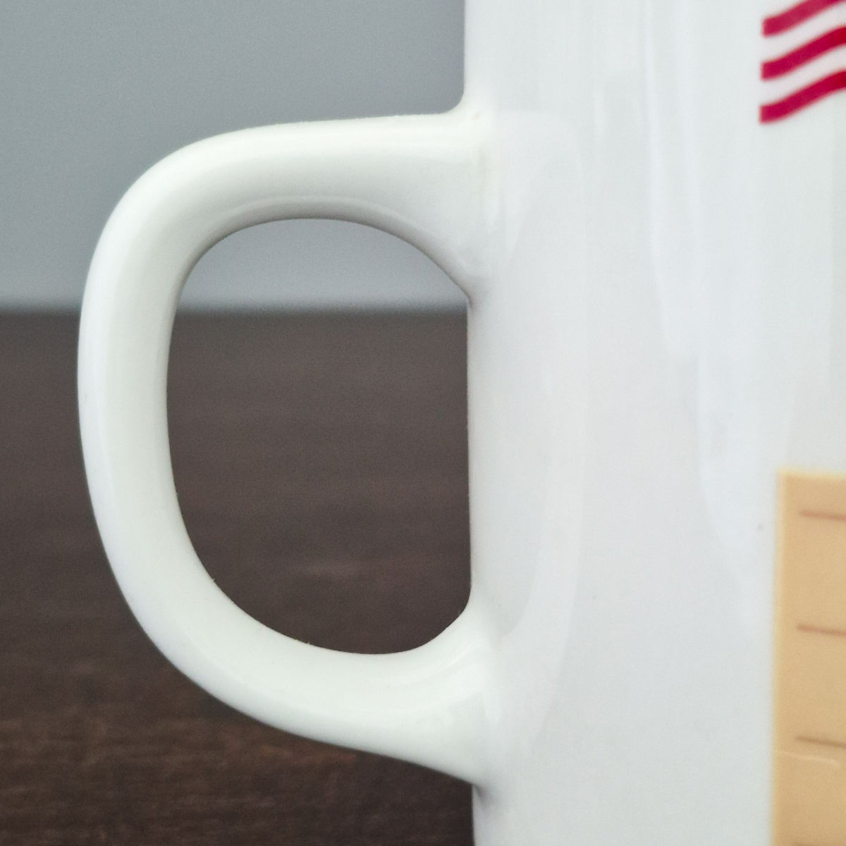 Pfizer Xanax Promotional Mug