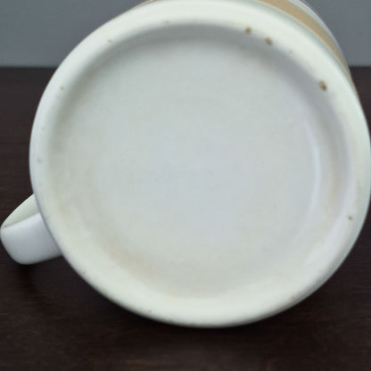 Pfizer Xanax Promotional Mug
