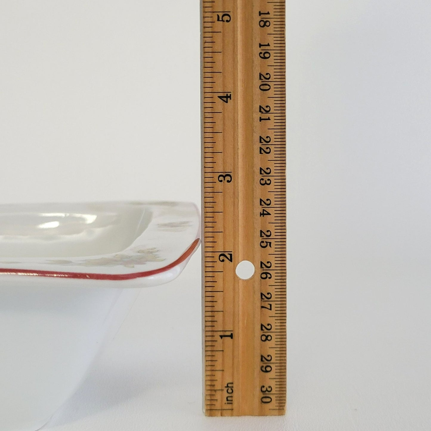 Portmeirion Christmas Story 2 Part Divided Server