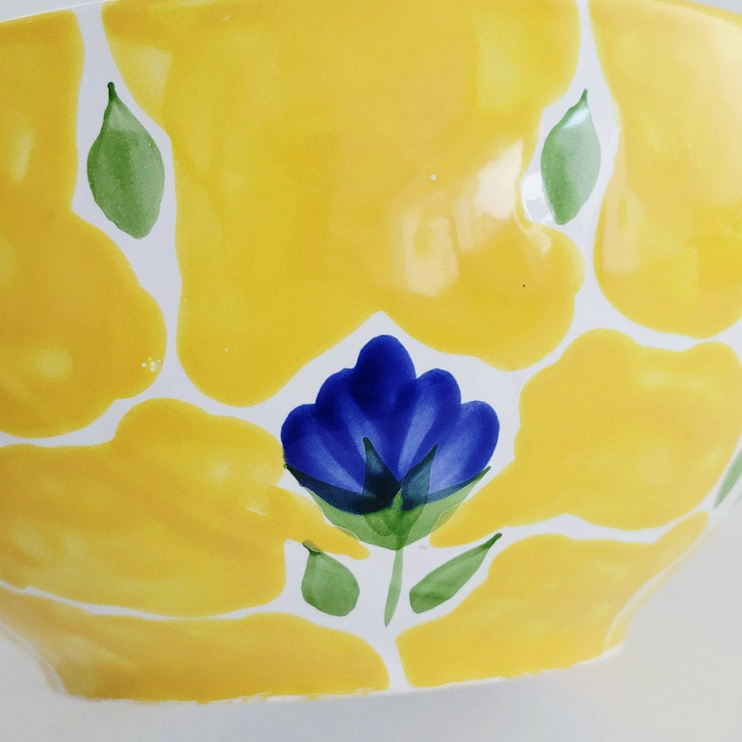 Dansk St. Tropez Round Serving Bowl, Made in Portugal