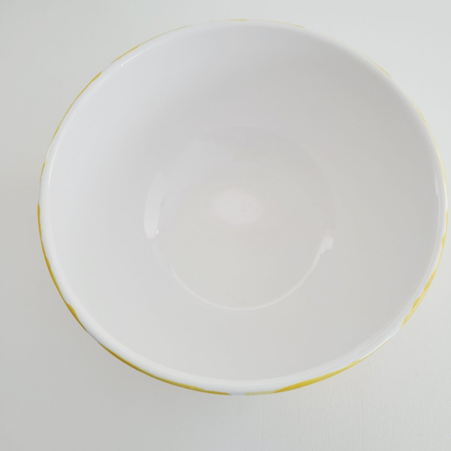 Dansk St. Tropez Round Serving Bowl, Made in Portugal