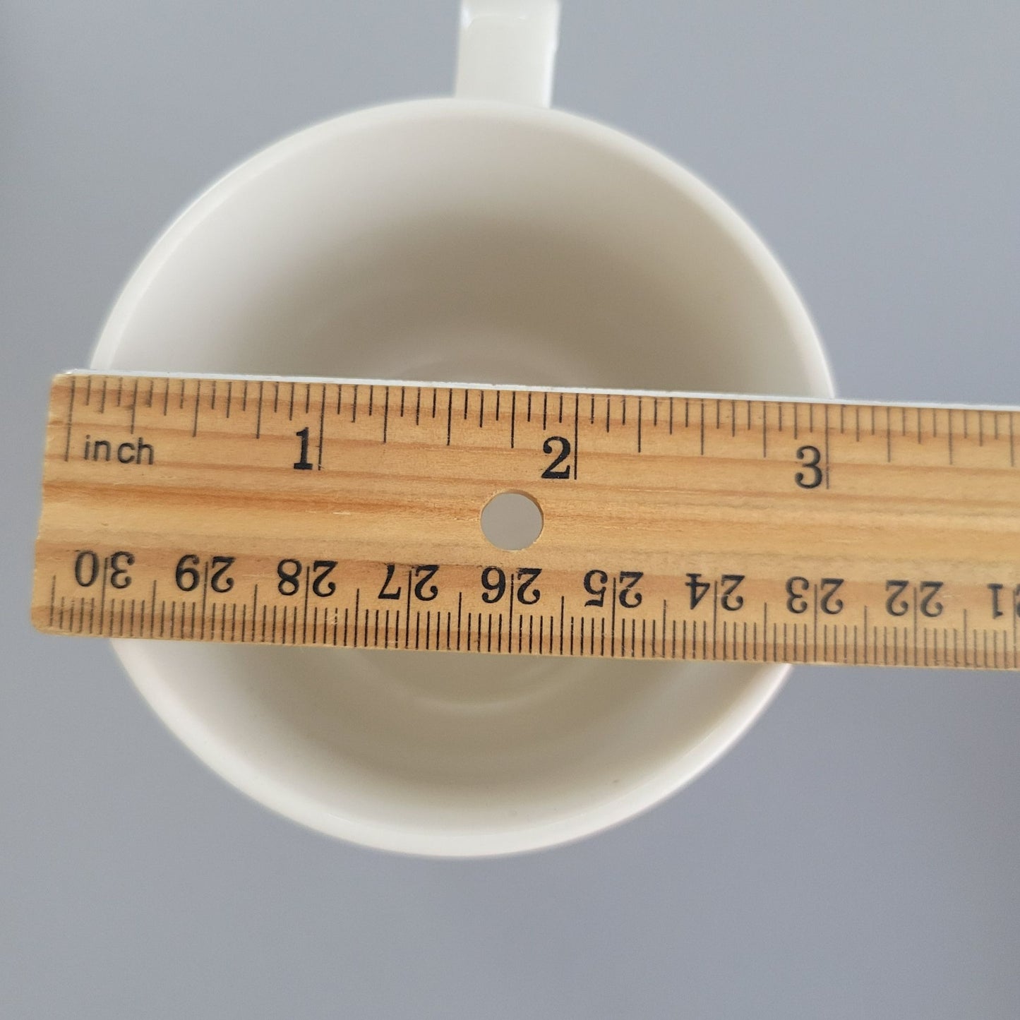 Jamestown The Joy of Christmas Cup & Saucer, 2 Sets