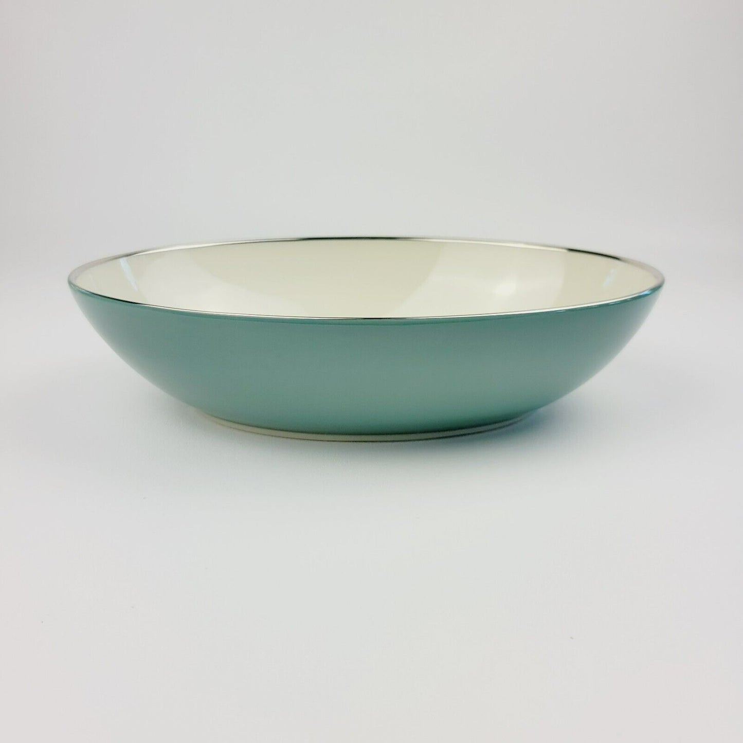 Lenox Kingsley Oval Serving Bowl, c.1954-79 USA Made