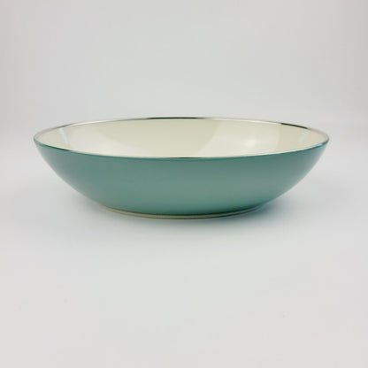 Lenox Kingsley Oval Serving Bowl, c.1954-79 USA Made
