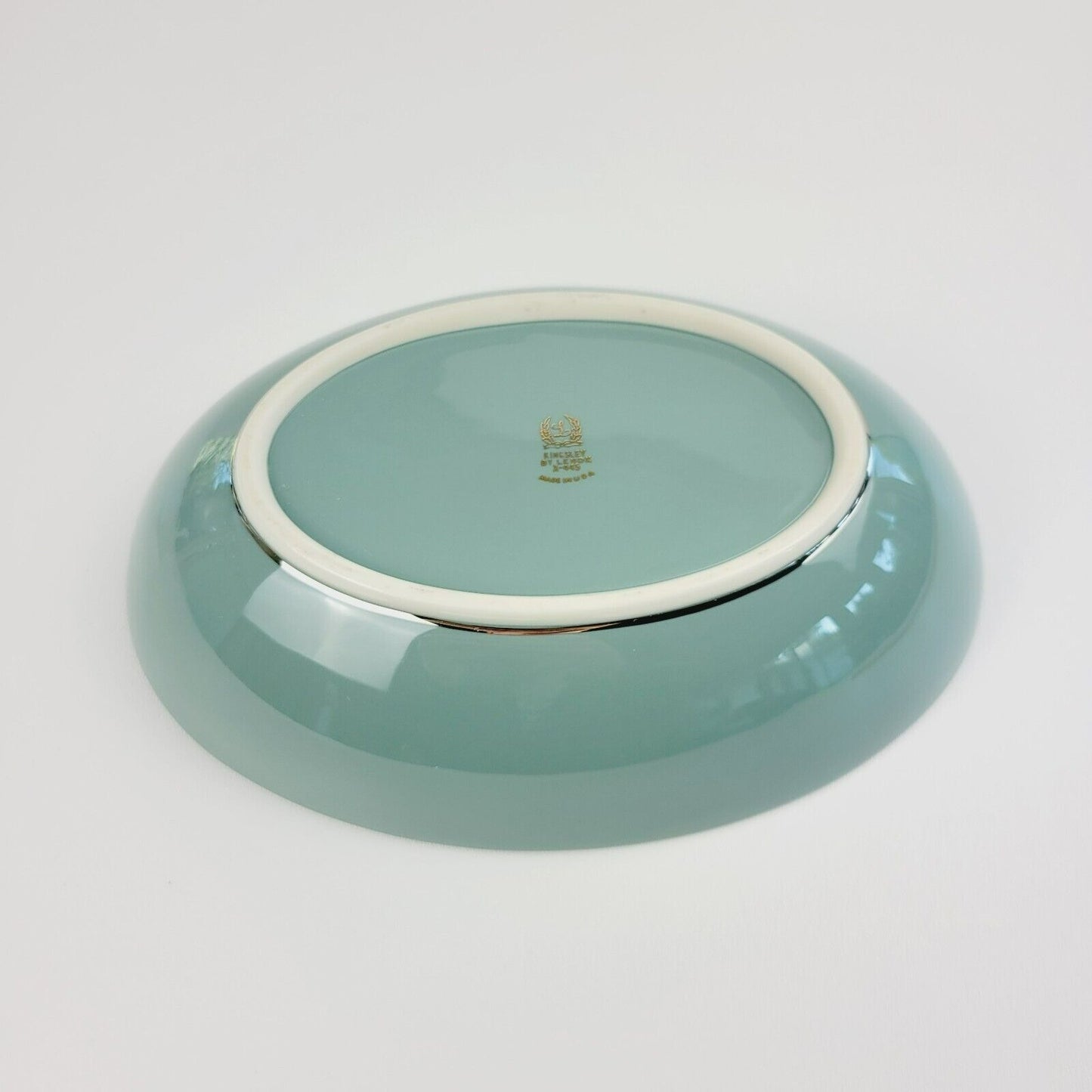 Lenox Kingsley Oval Serving Bowl, c.1954-79 USA Made