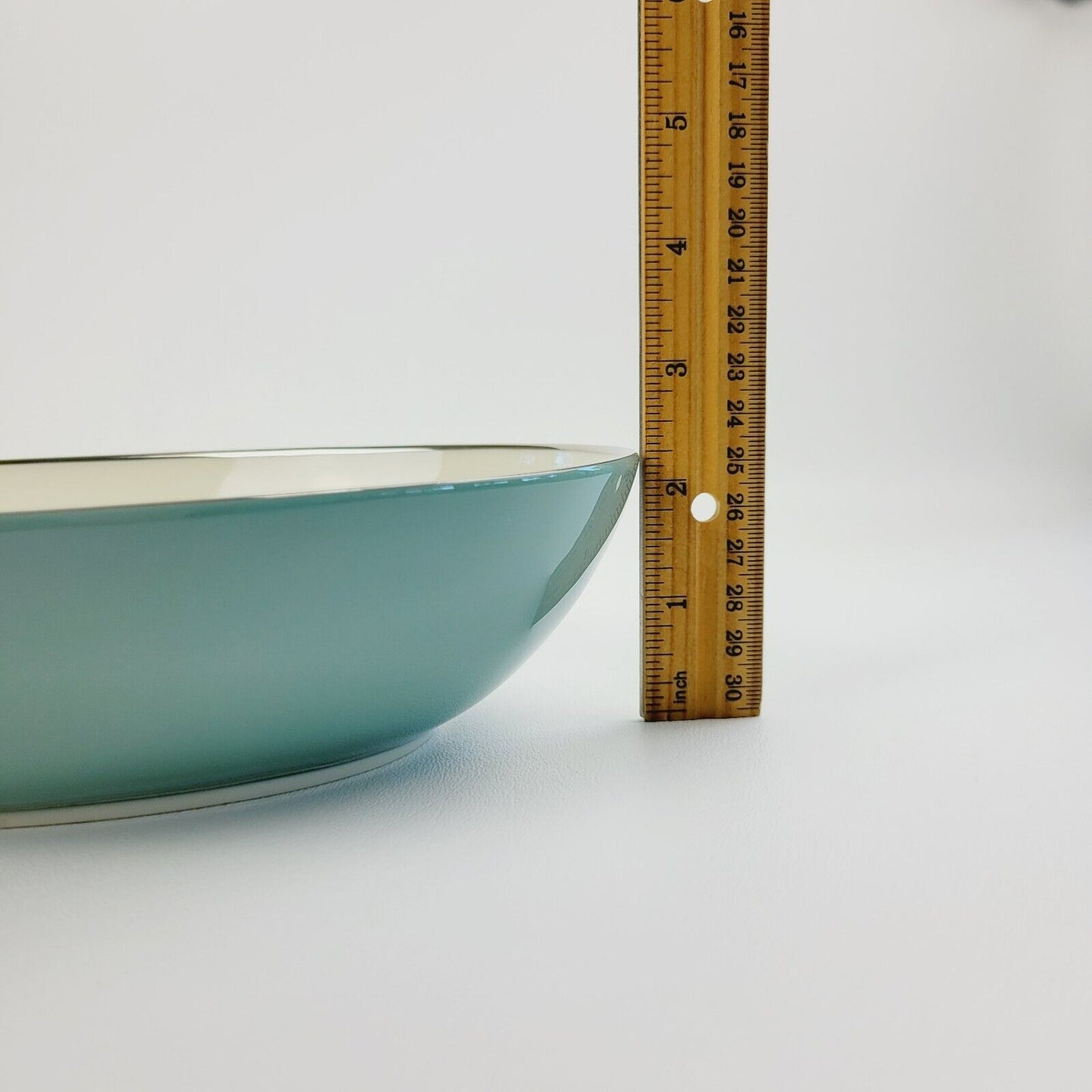 Lenox Kingsley Oval Serving Bowl, c.1954-79 USA Made