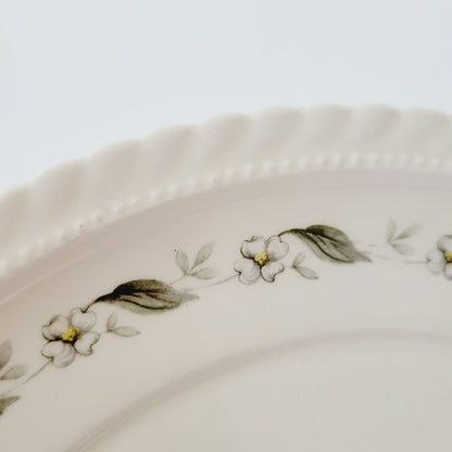 Steubenville Monticello Dinner Plate, c.1940s USA