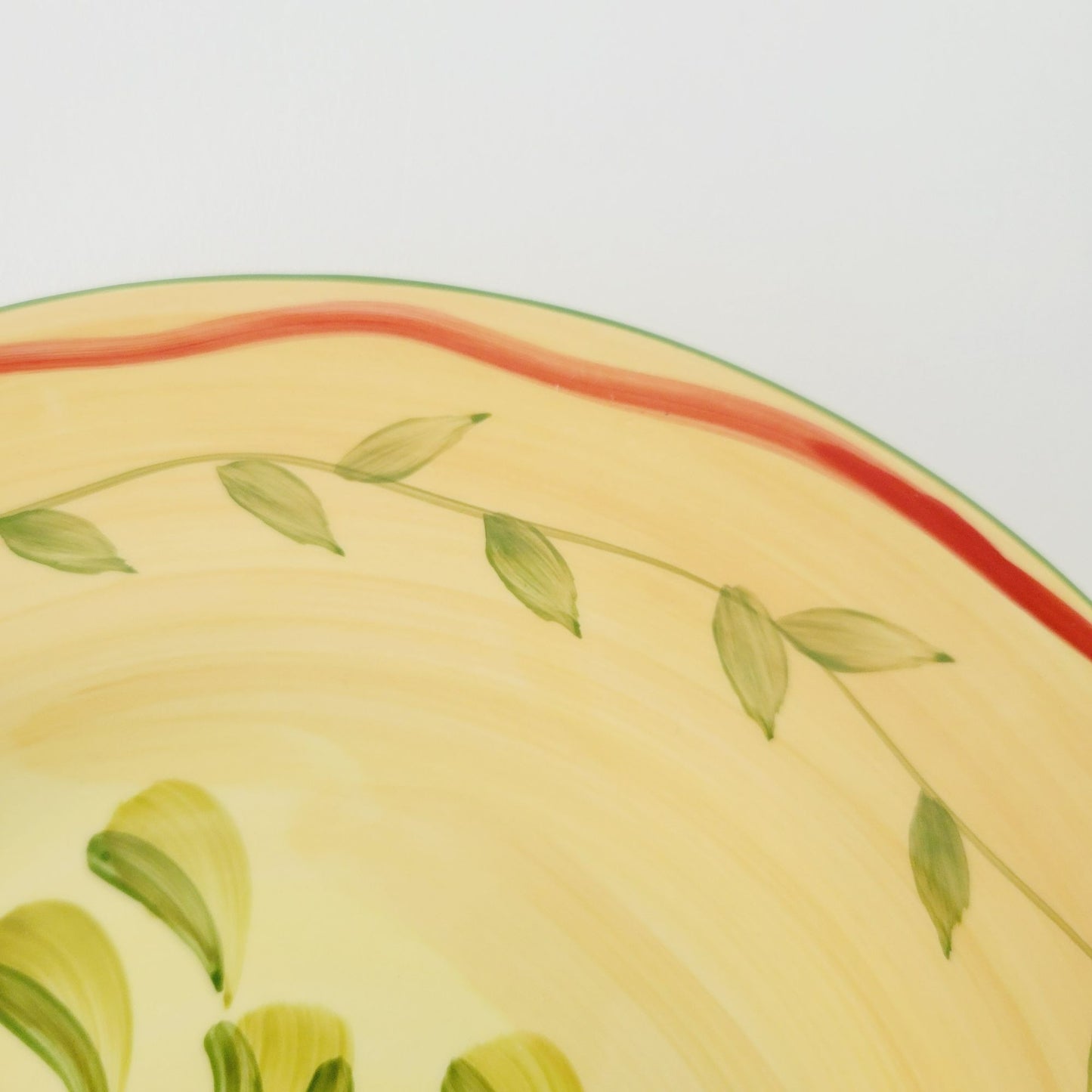 Pfaltzgraff Napoli Stoneware Salad Plate Set of 2