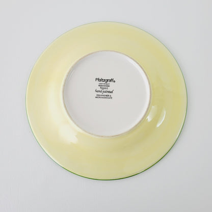 Pfaltzgraff Napoli Stoneware Salad Plate Set of 2