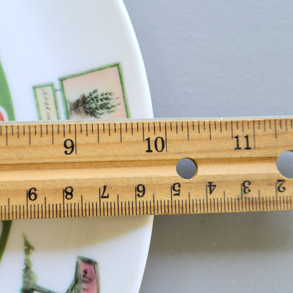 Naturewood Melamine Dinner Plate Set of 2