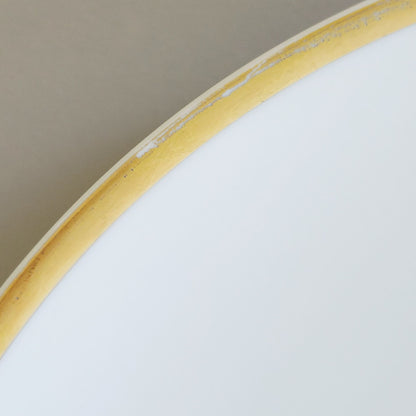 PM Jaeger & Co. Harvest Dinner Plate, Pineapple & Strawberry, c.1950-60 Bavaria Germany