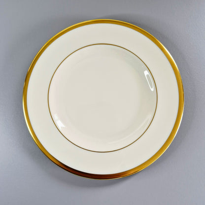 Pickard "Richmond" Bread Plate, Set of 2, USA Made
