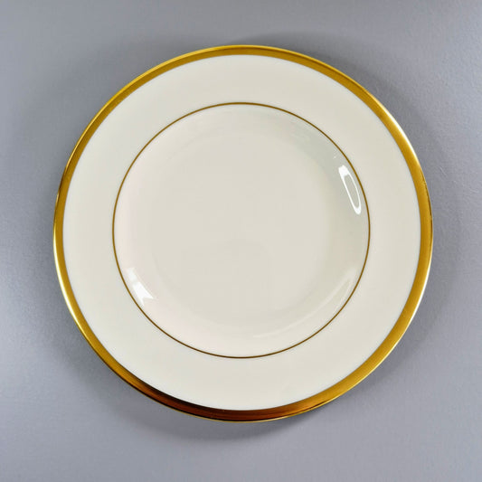 Pickard "Richmond" Bread Plate, Set of 2, USA Made