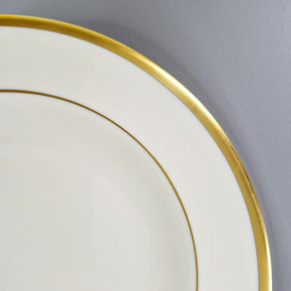 Pickard "Richmond" Bread Plate, Set of 2, USA Made