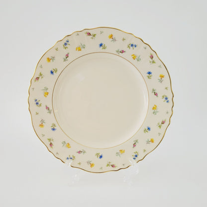 Syracuse Suzanne Salad Plate, c.1950-70s USA
