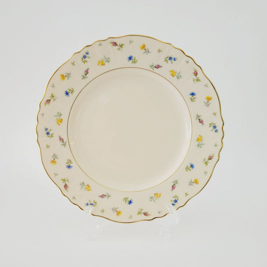 Syracuse Suzanne Salad Plate, c.1950-70s USA