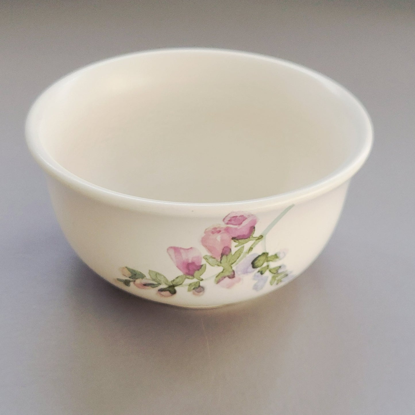Pfaltzgraff Cape May Dessert Bowl, USA Made
