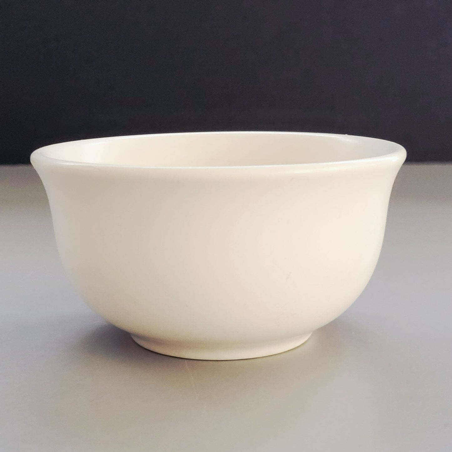 Pfaltzgraff Cape May Dessert Bowl, USA Made