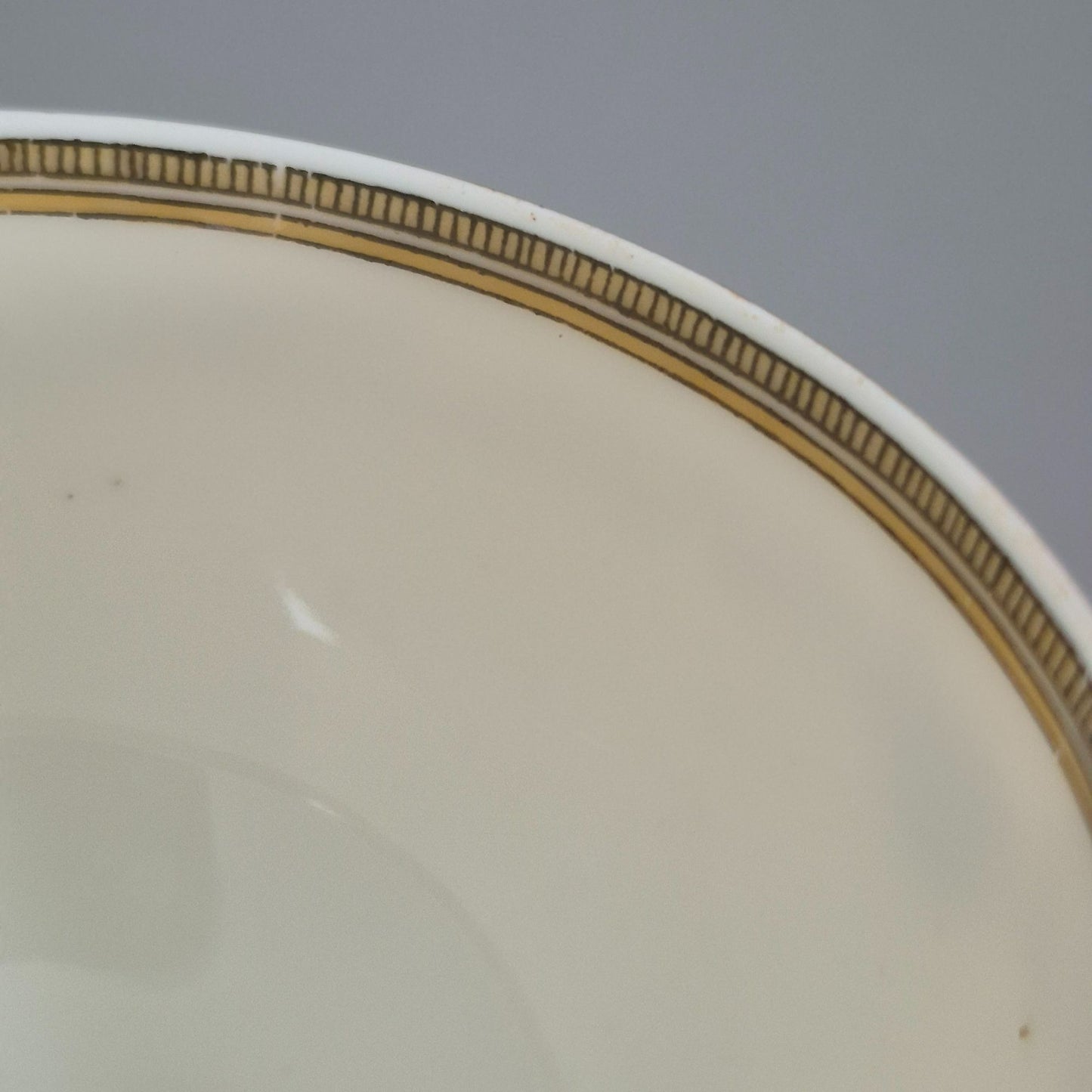 Haviland "Belford" Bouillon Cup Set of 2, Limoges France c.1903-1925