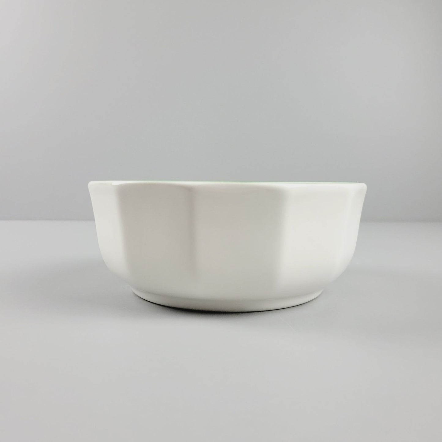 Pfaltzgraff Christmas Heritage Cereal Bowl, USA Made