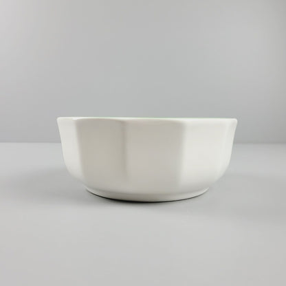 Pfaltzgraff Christmas Heritage Cereal Bowl, USA Made