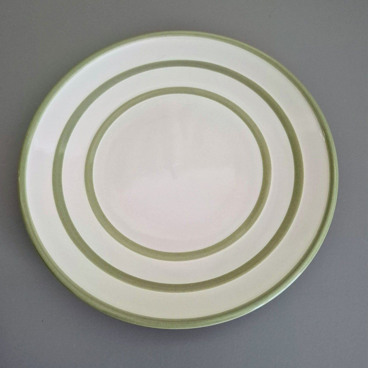 Pfaltzgraff "Sphere" Gravy Boat & Underplate, c.2001-07