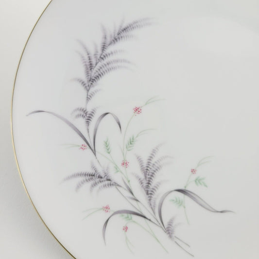 Rosenthal Thomas Wheat Luncheon Plate, Set of 2