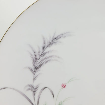 Rosenthal Thomas Wheat Luncheon Plate, Set of 2