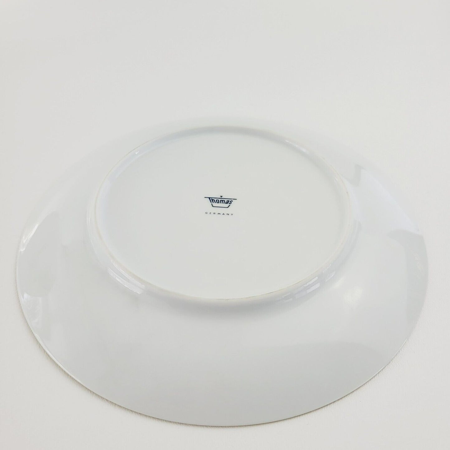 Rosenthal Thomas Wheat Luncheon Plate, Set of 2