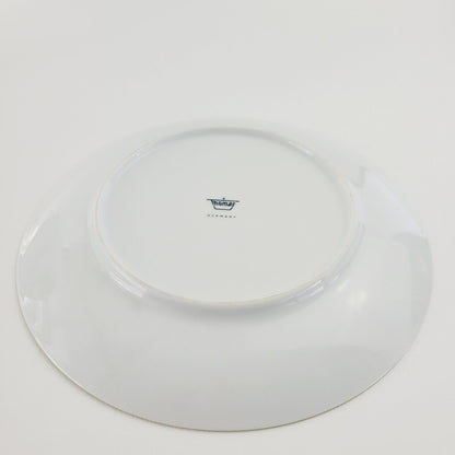 Rosenthal Thomas Wheat Luncheon Plate, Set of 2
