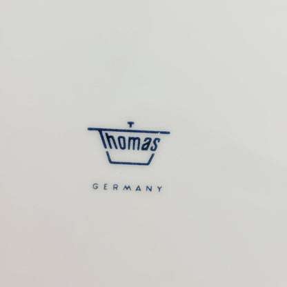Rosenthal Thomas Wheat Luncheon Plate, Set of 2