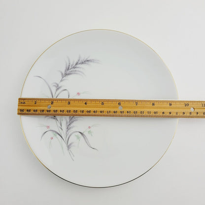 Rosenthal Thomas Wheat Luncheon Plate, Set of 2