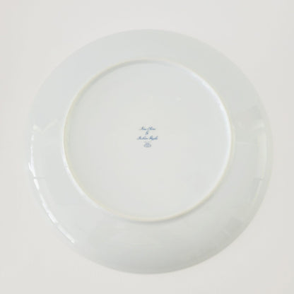 Fashion Royale Ashley 12" Round Platter