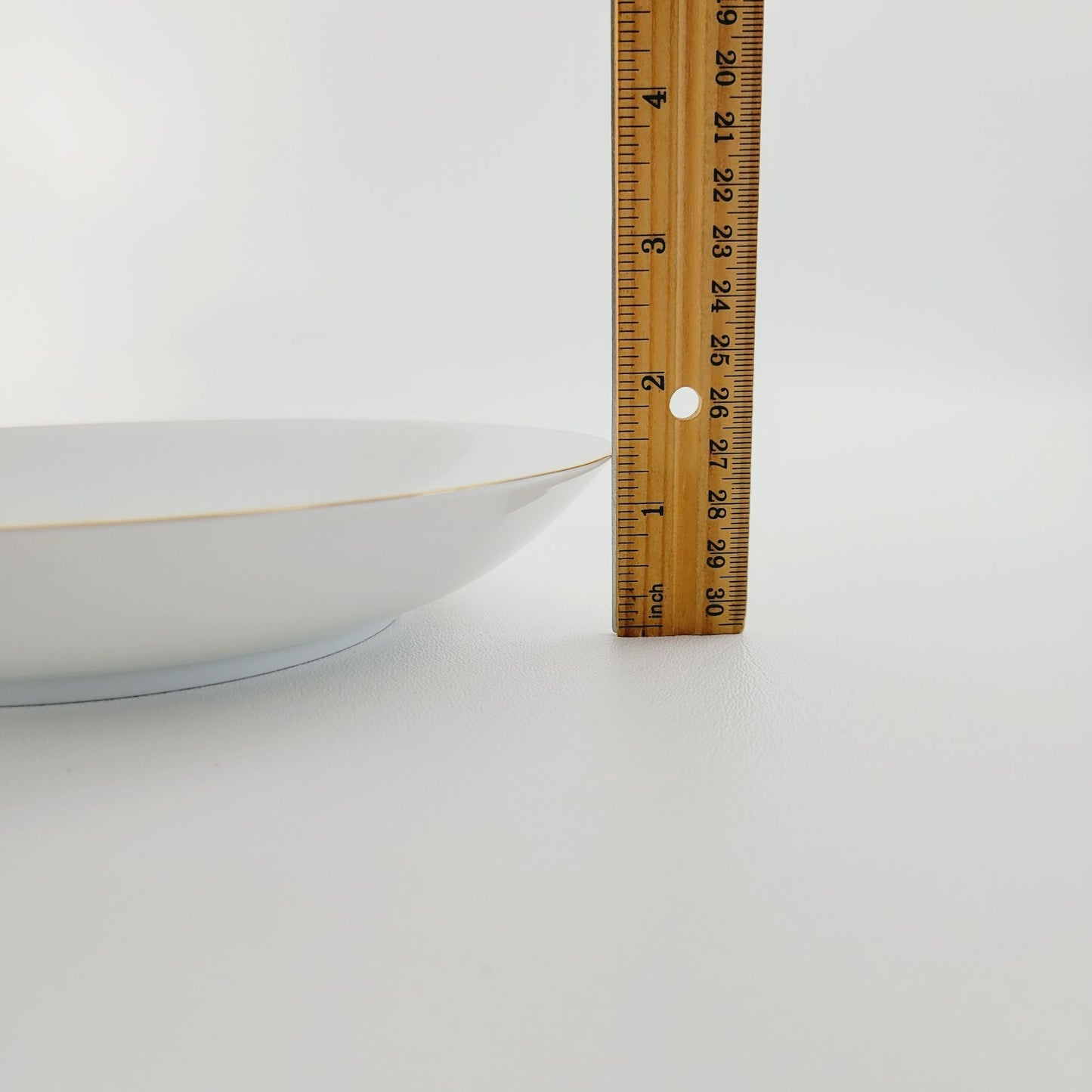 Rosenthal Thomas Low Pasta Bowl Set of 2, Made in Germany