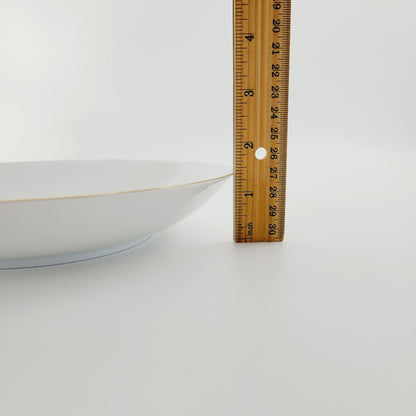 Rosenthal Thomas Low Pasta Bowl Set of 2, Made in Germany