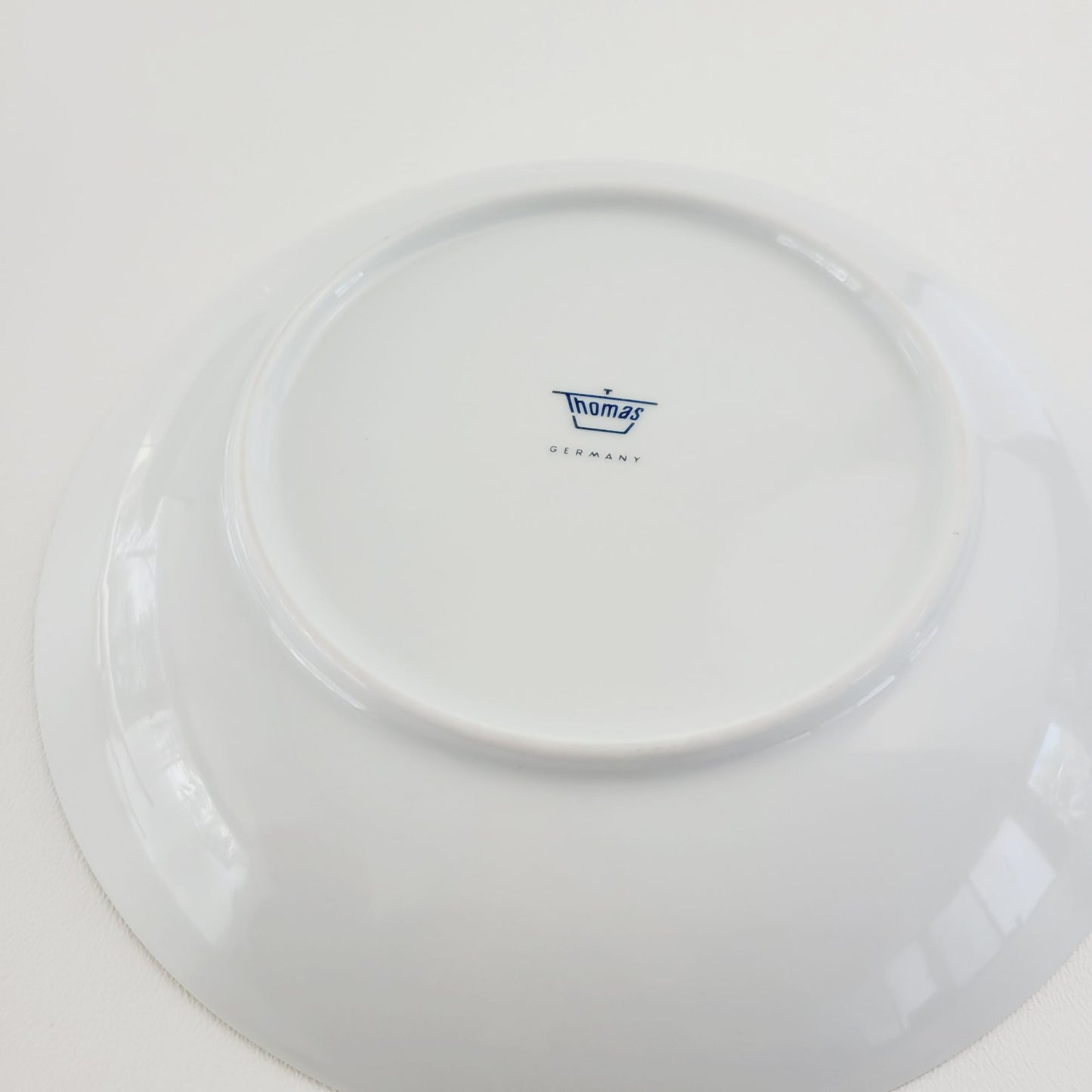 Rosenthal Thomas Low Pasta Bowl Set of 2, Made in Germany