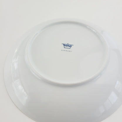 Rosenthal Thomas Low Pasta Bowl Set of 2, Made in Germany