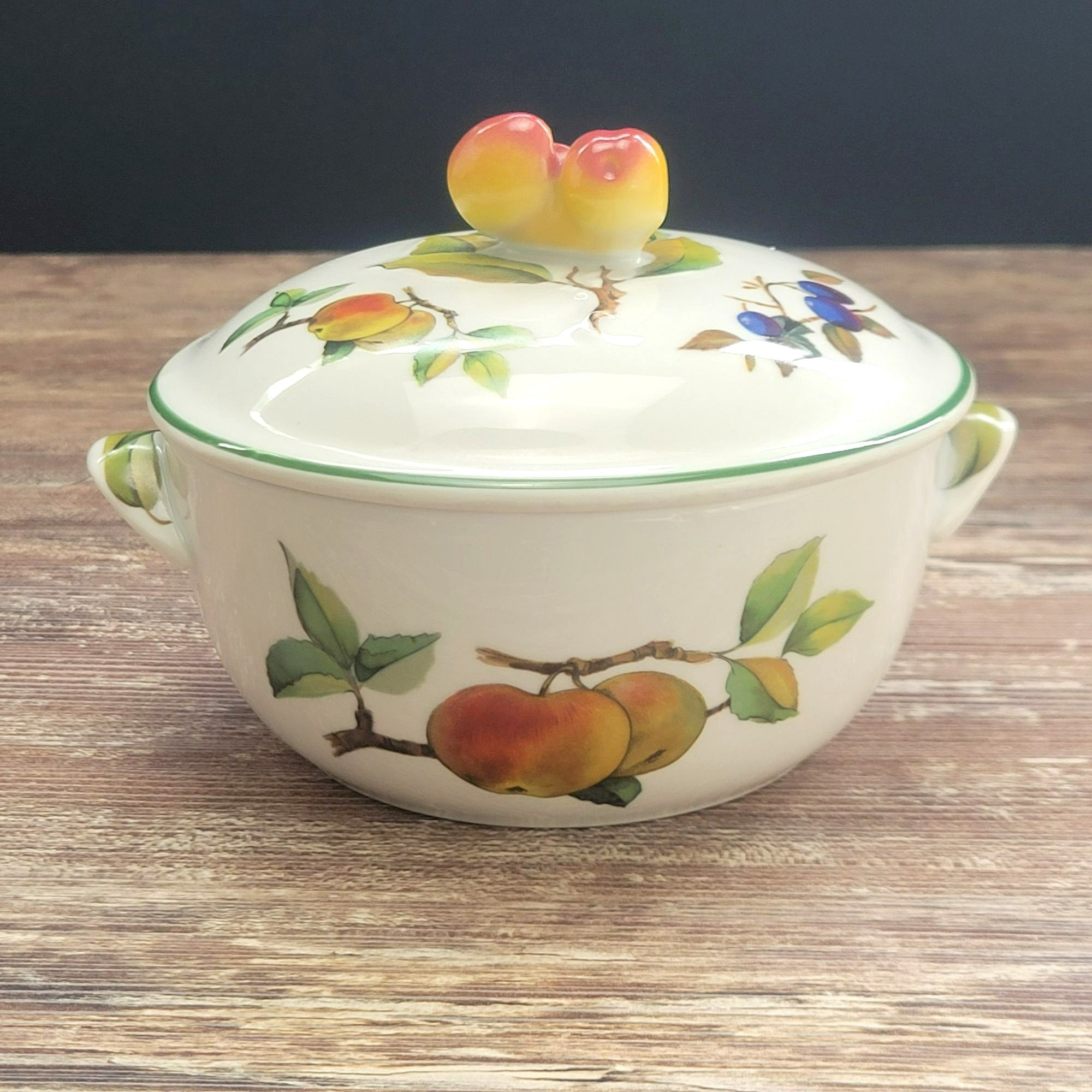 Oven to Table – My House of Vintage, LLC