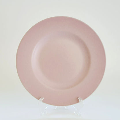 Pfaltzgraff Cape May Gravy Boat & Plate, c.1990s USA Made