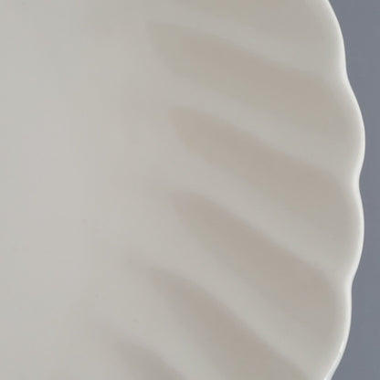 Scio Holly Berry 12" Oval Platter