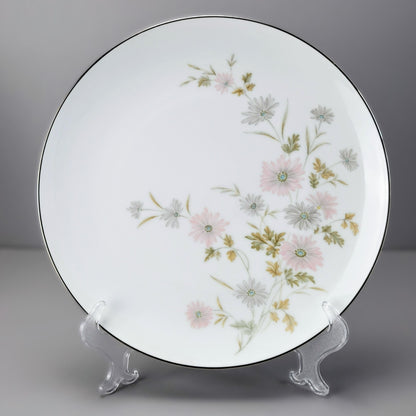 Noritake Barbara Dinner Plate Set of 2, c.1960s Japan