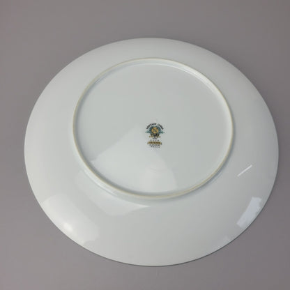 Noritake Barbara Dinner Plate Set of 2, c.1960s Japan