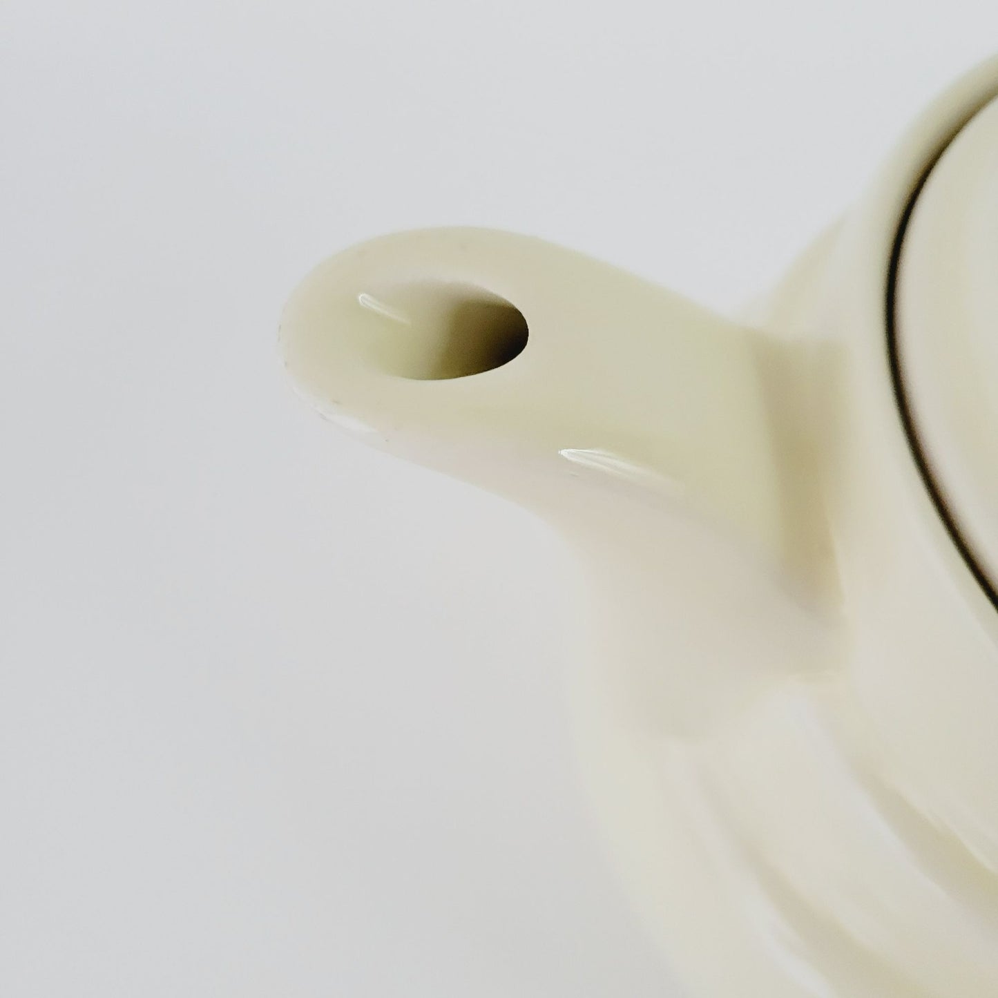 Hall Rambling Rose DripOLator Pot, c.1930s USA