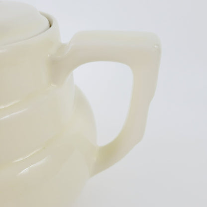 Hall Rambling Rose DripOLator Pot, c.1930s USA