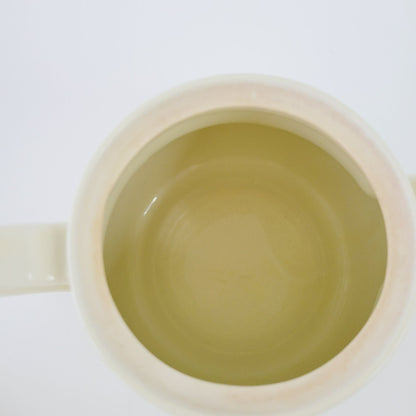 Hall Rambling Rose DripOLator Pot, c.1930s USA