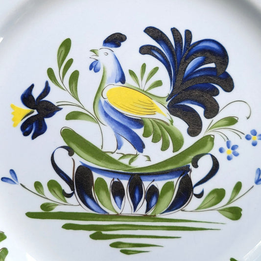 Nikko Normandie Dinner Plate, French Country Collection
