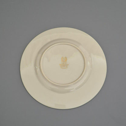 Lenox "Brookdale" Bread Plate, Set of 2, c.1963-93 USA