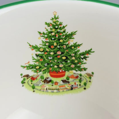 Pfaltzgraff Christmas Heritage Cup & Saucer, 2 Sets, USA Made